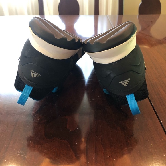 Adidas,goretex,size8, women’s running shoe - Picture 4 of 4